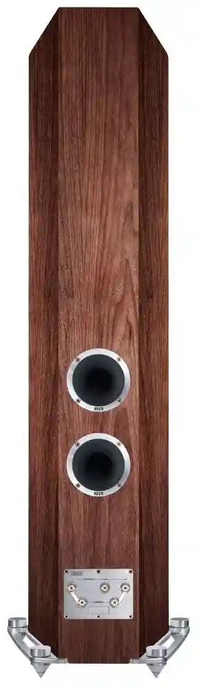 Heco Celan Revolution 9 Espresso Veneer