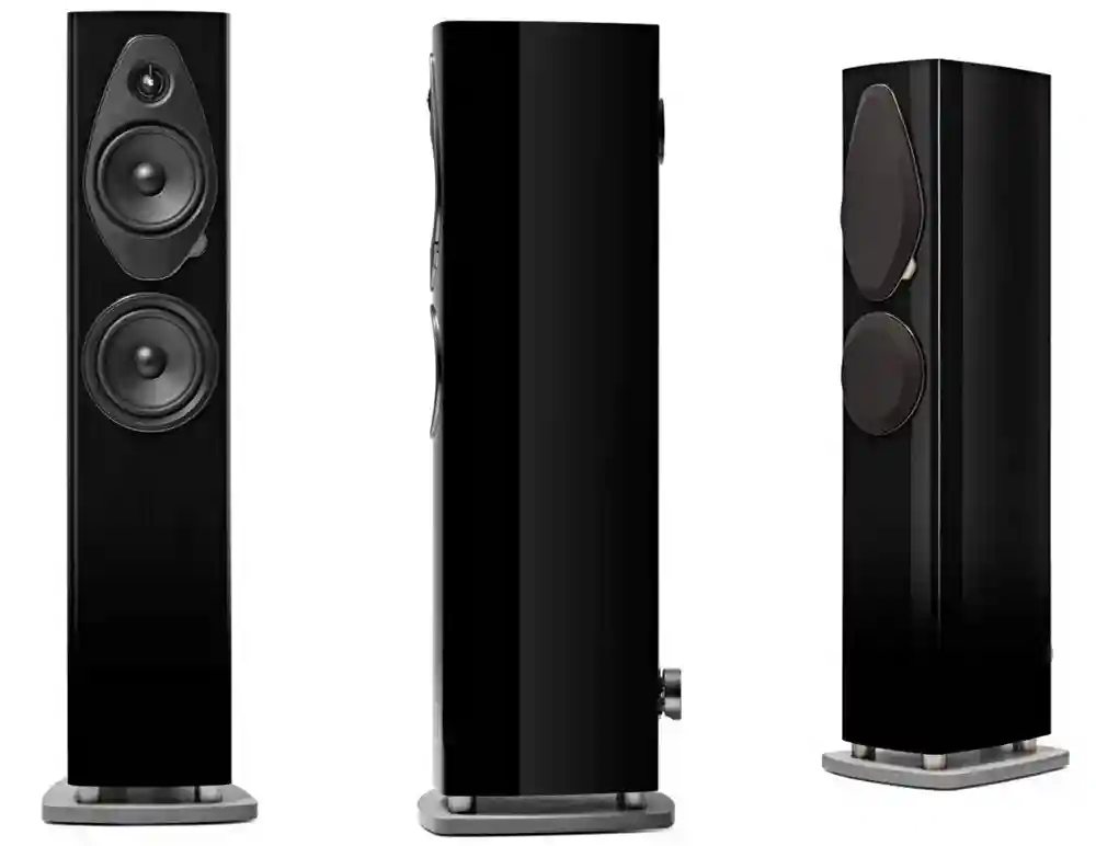 Sonus faber Sonetto III G2