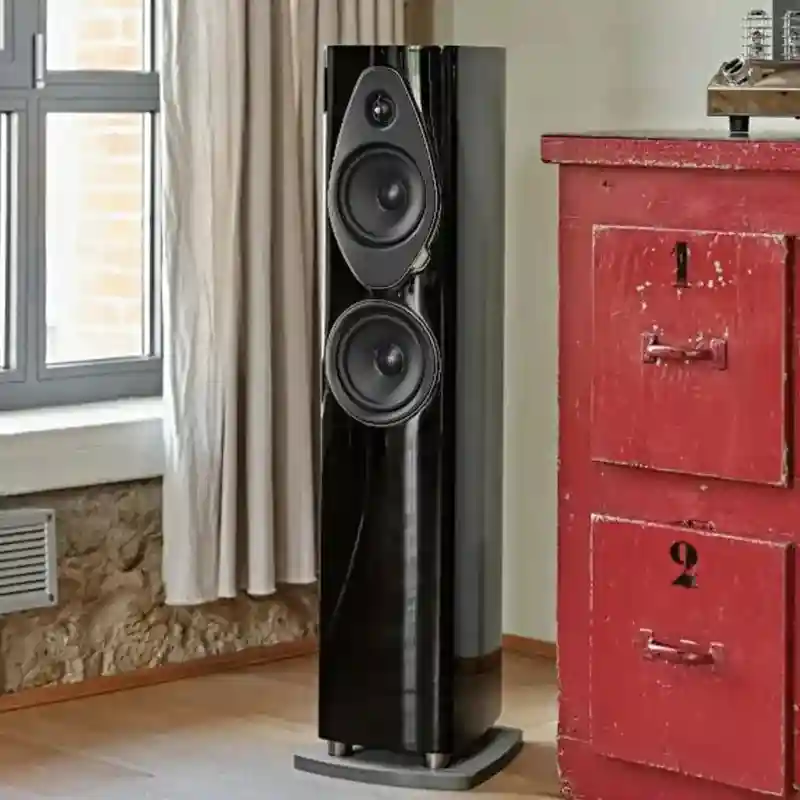 Sonus faber Sonetto III G2