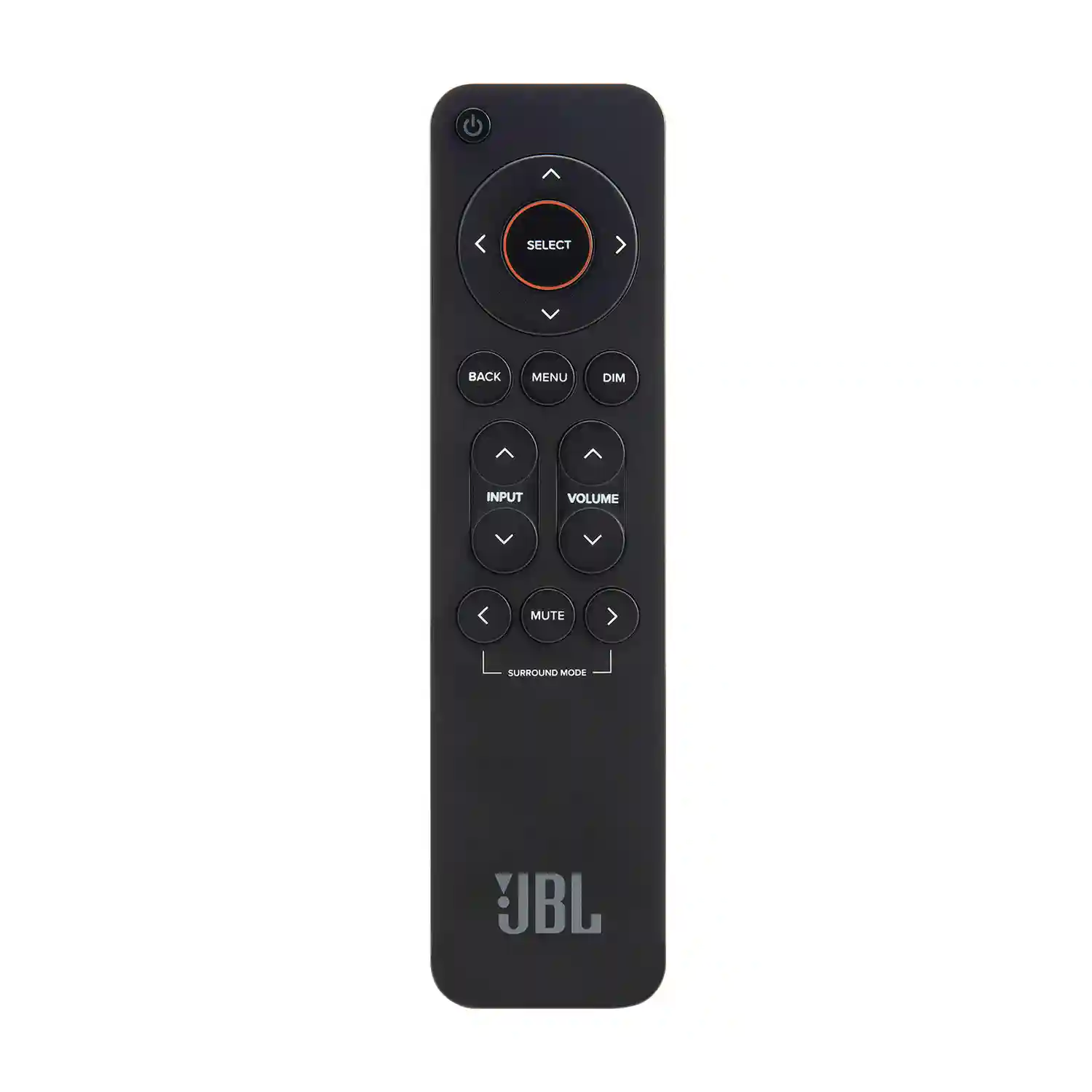 JBL MA910HP Black
