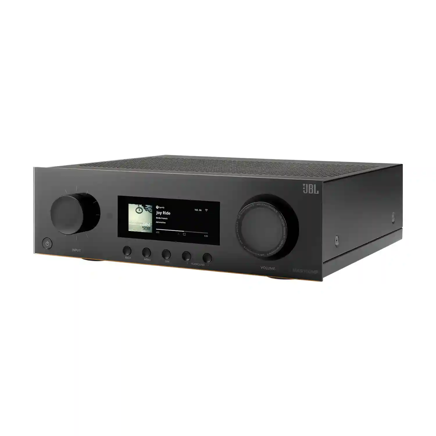 JBL MA910HP Black