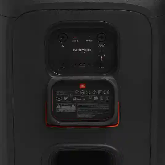 JBL PartyBox 520
