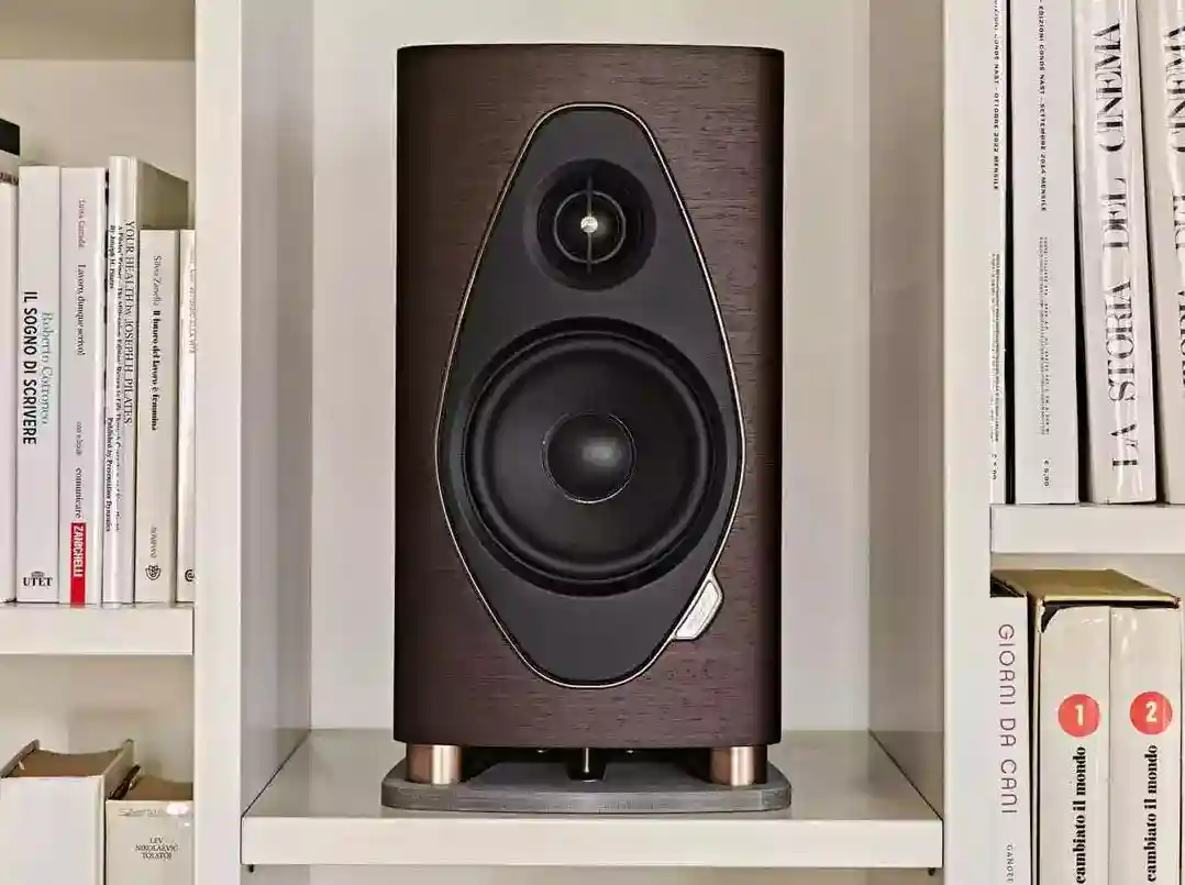 Sonus Faber Sonetto G2 I (Пара)