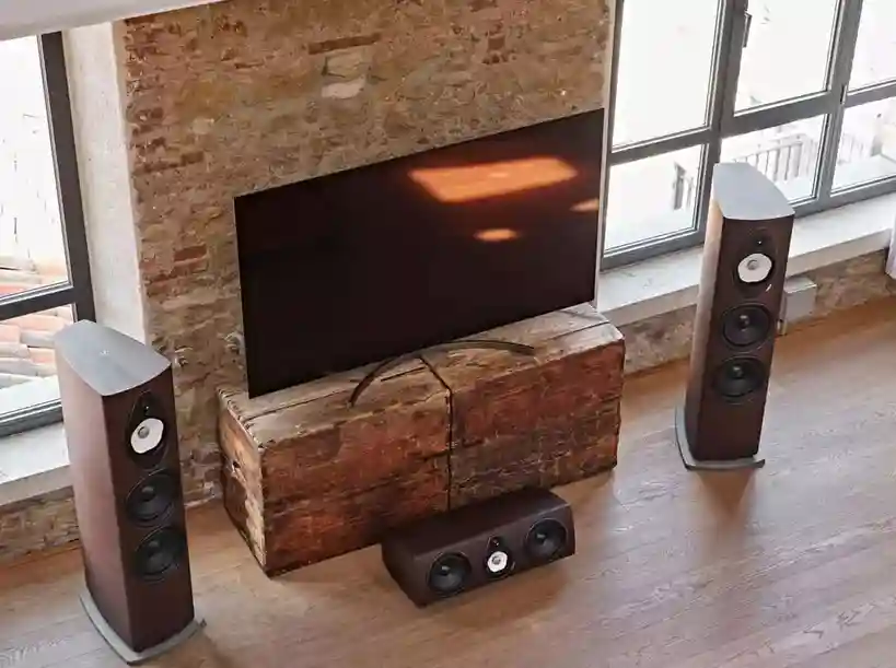 Sonus Faber Sonetto G2 Center