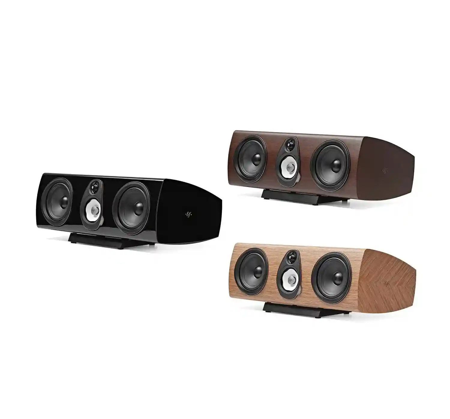 Sonus Faber Sonetto G2 Center