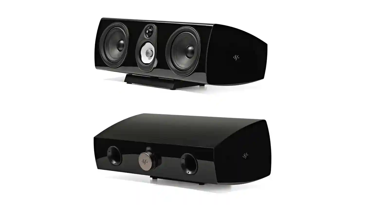 Sonus Faber Sonetto G2 Center