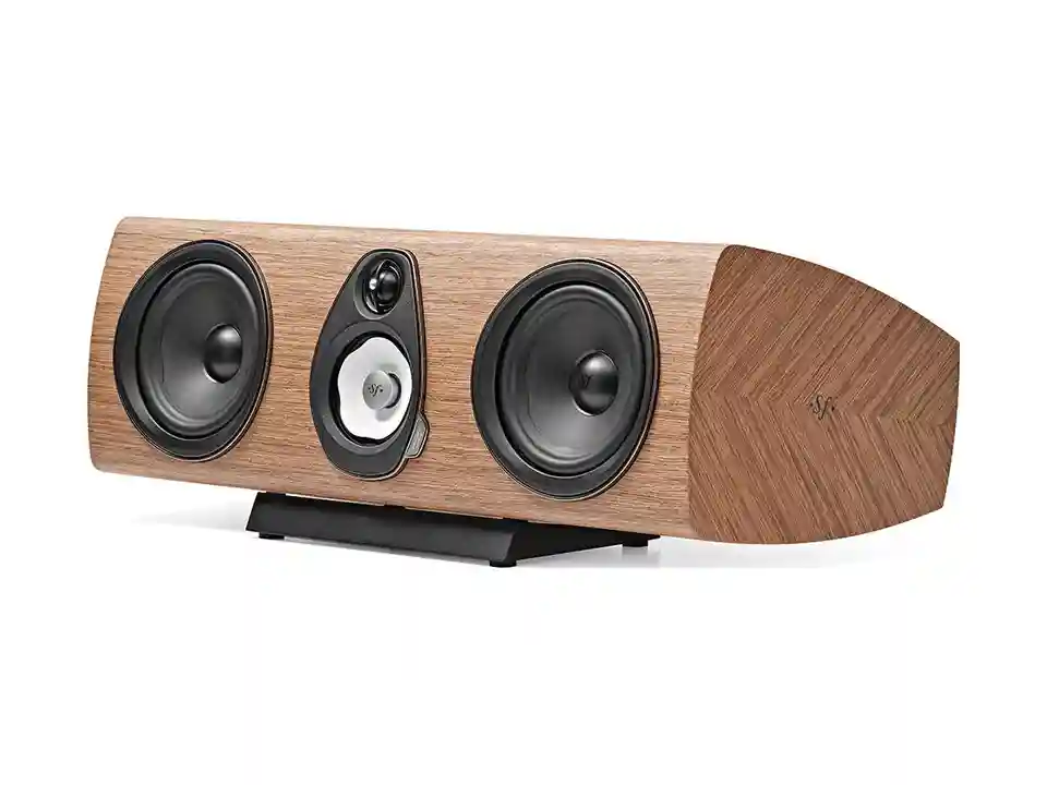 Sonus Faber Sonetto G2 Center