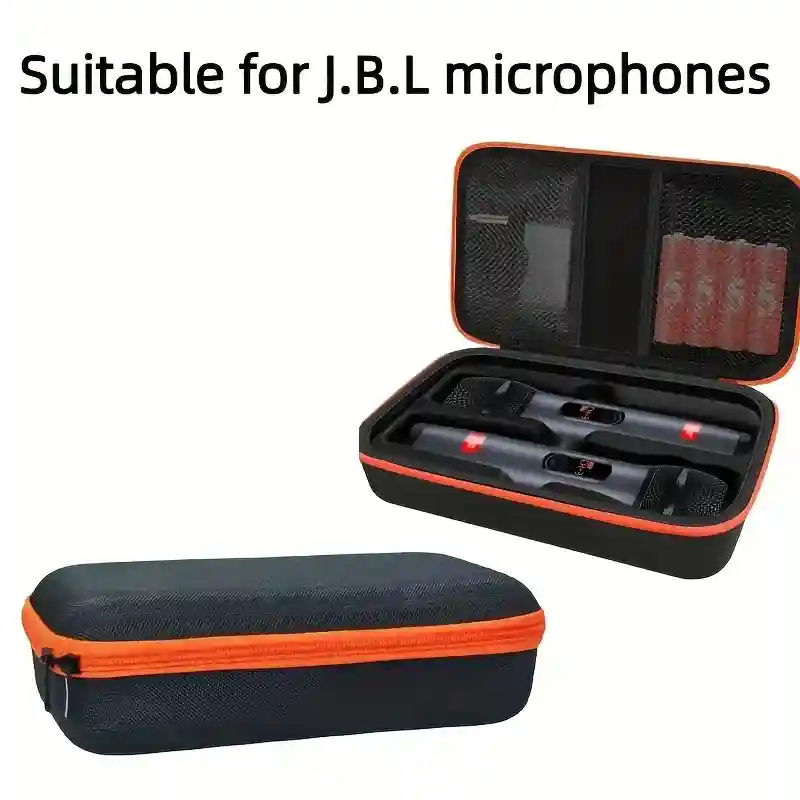 Husa pentru microfoane