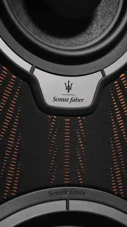 Sonus Faber Amati Folgore (Pereche)