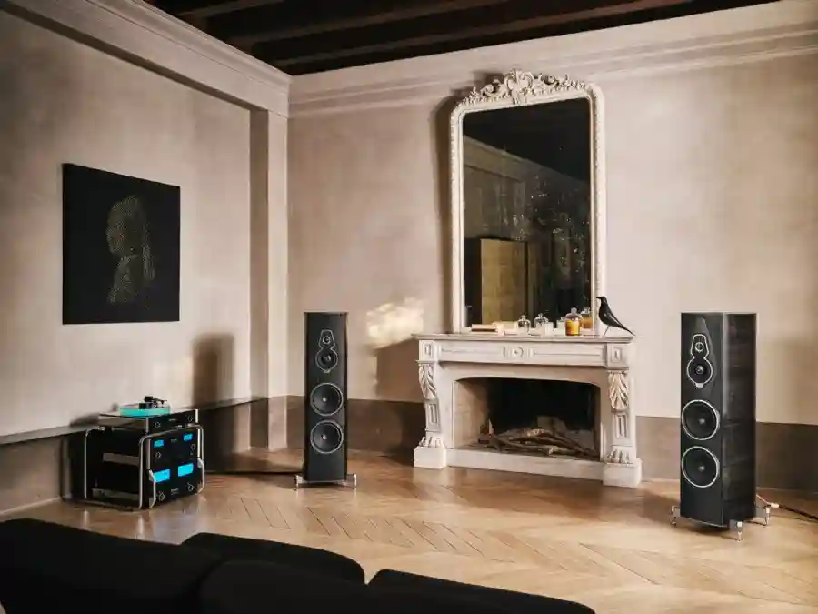 Sonus Faber Amati Folgore (Pereche)
