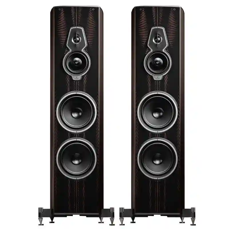 Sonus Faber Amati Folgore (Pereche)