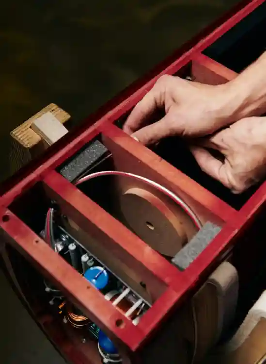Sonus Faber Amati Folgore (Pereche)