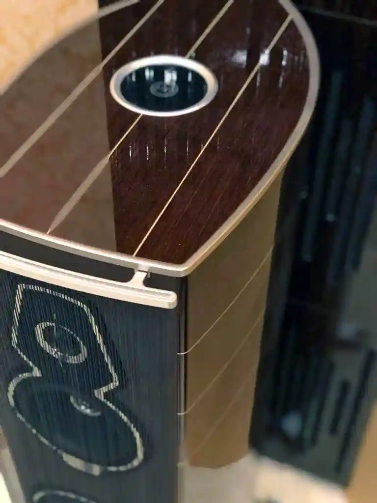 Amati (Pereche)