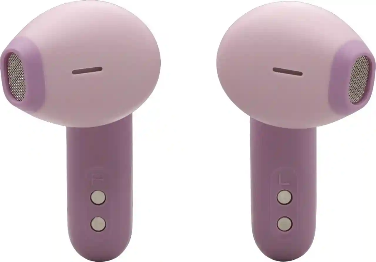 Wave Flex 2 Pink