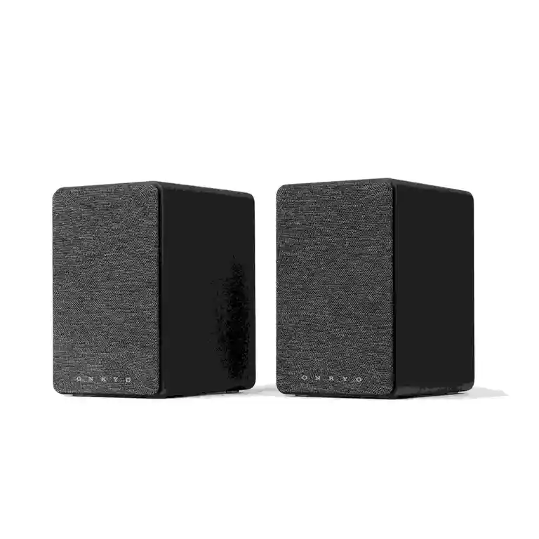 ONKYO GX-30 Black
