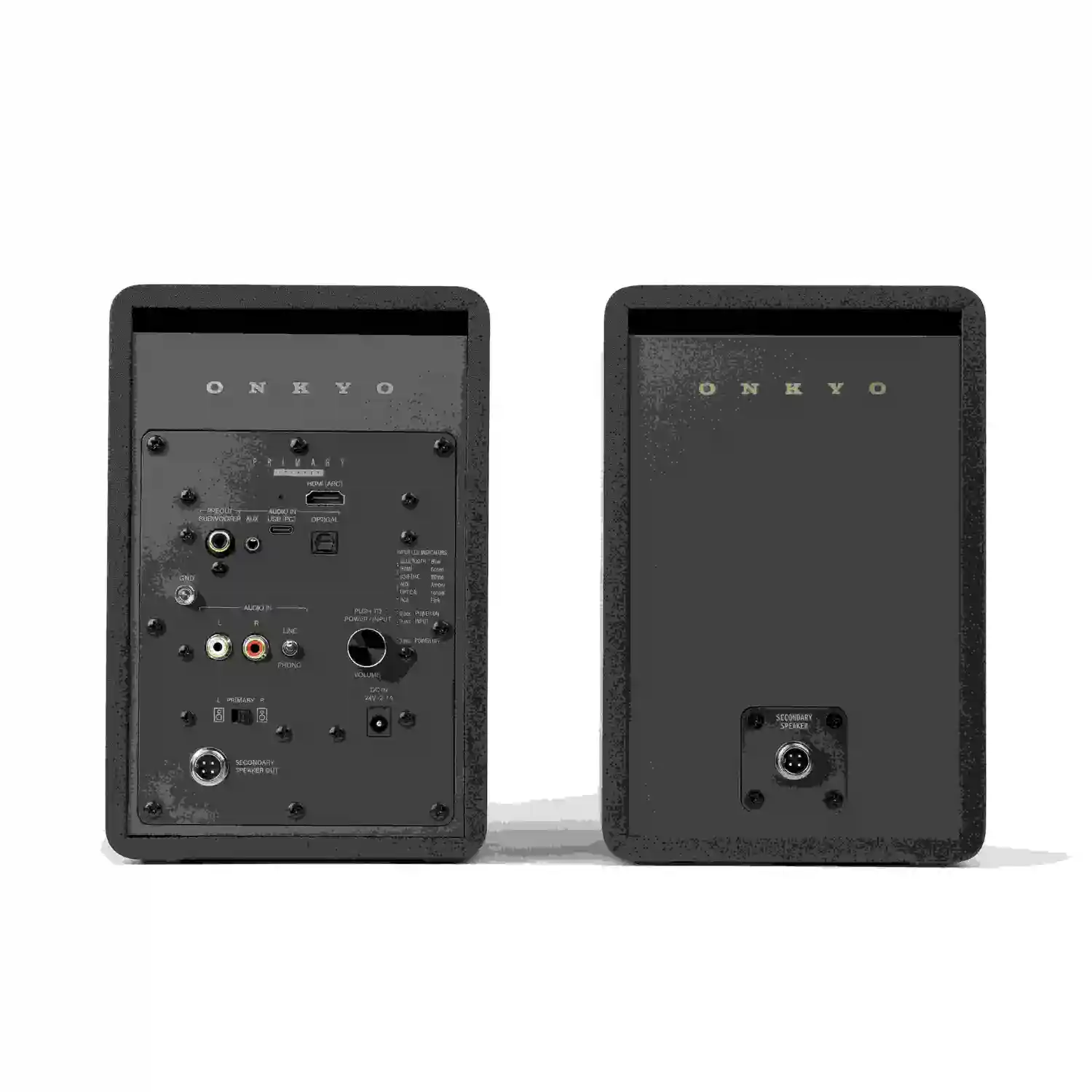 ONKYO GX-30 Black