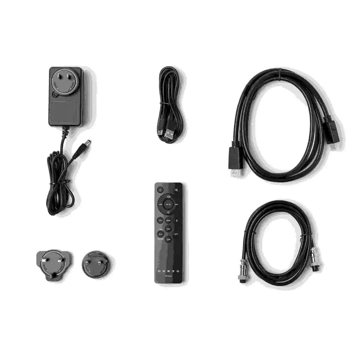 ONKYO GX-30 Black