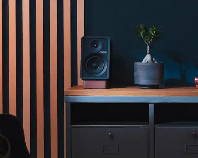 ONKYO GX-30 Black