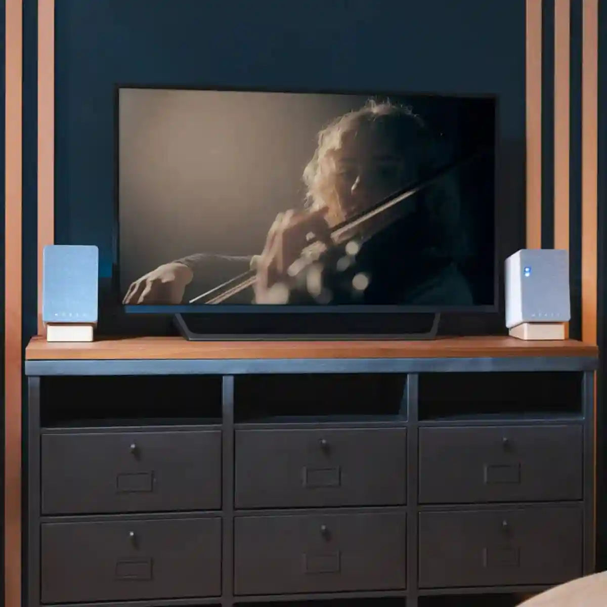 ONKYO GX-30 White