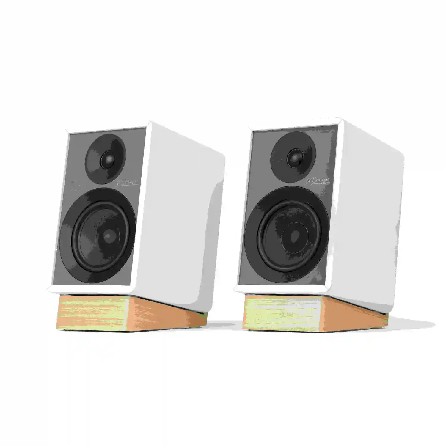 ONKYO GX-30 White