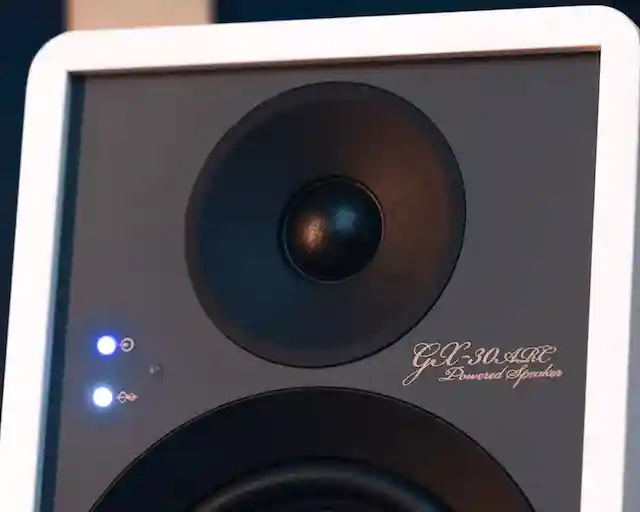 ONKYO GX-30 White