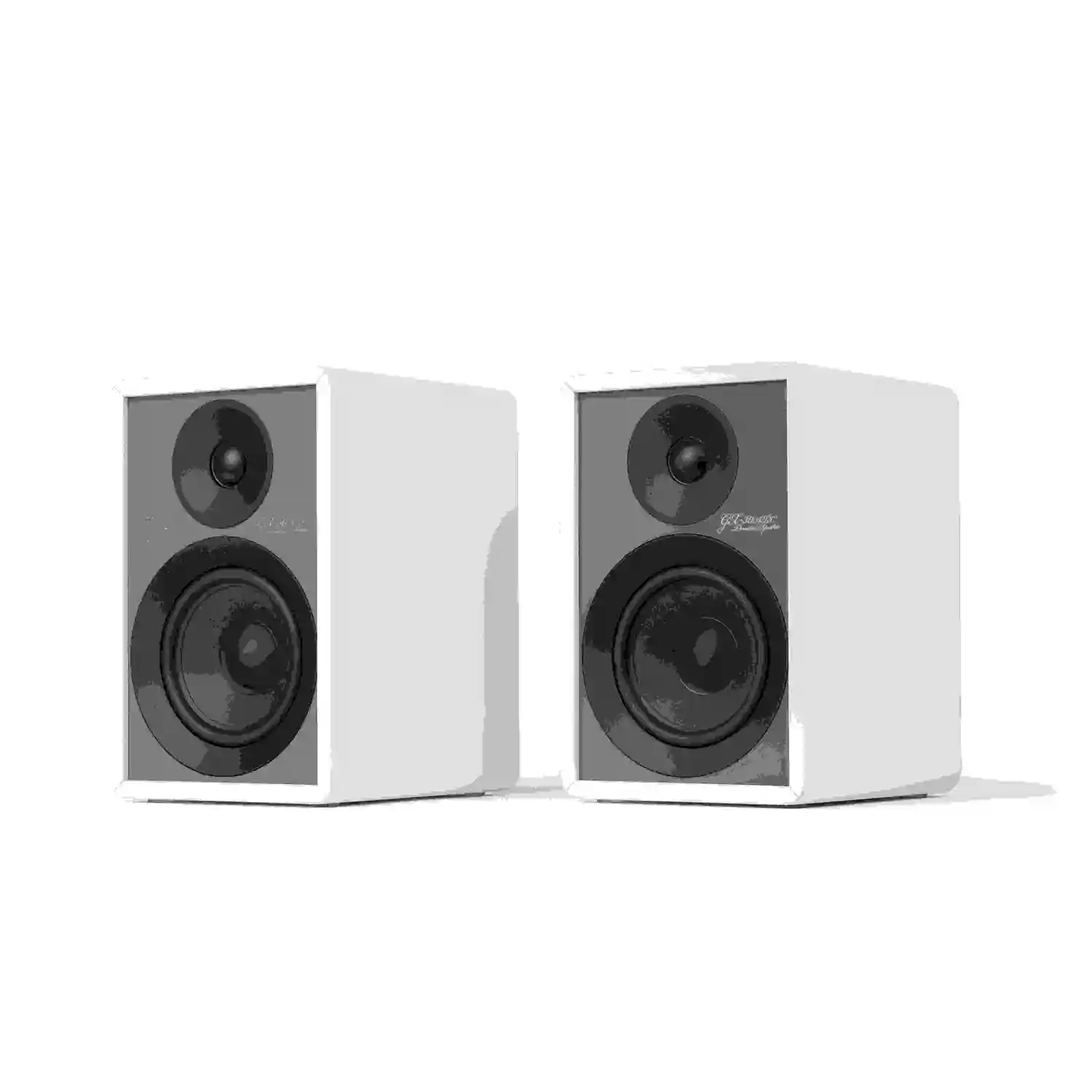 ONKYO GX-30 White