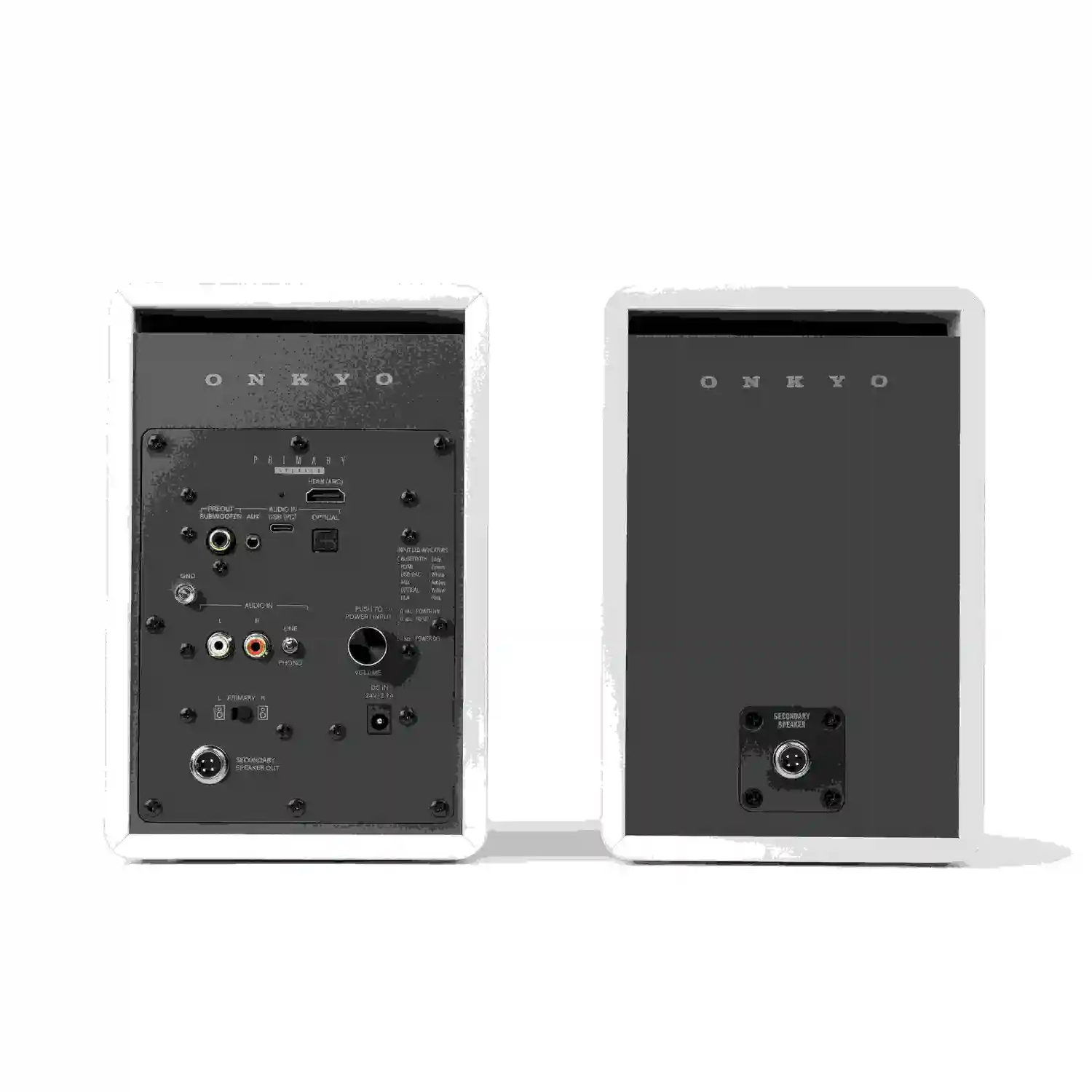 ONKYO GX-30 White