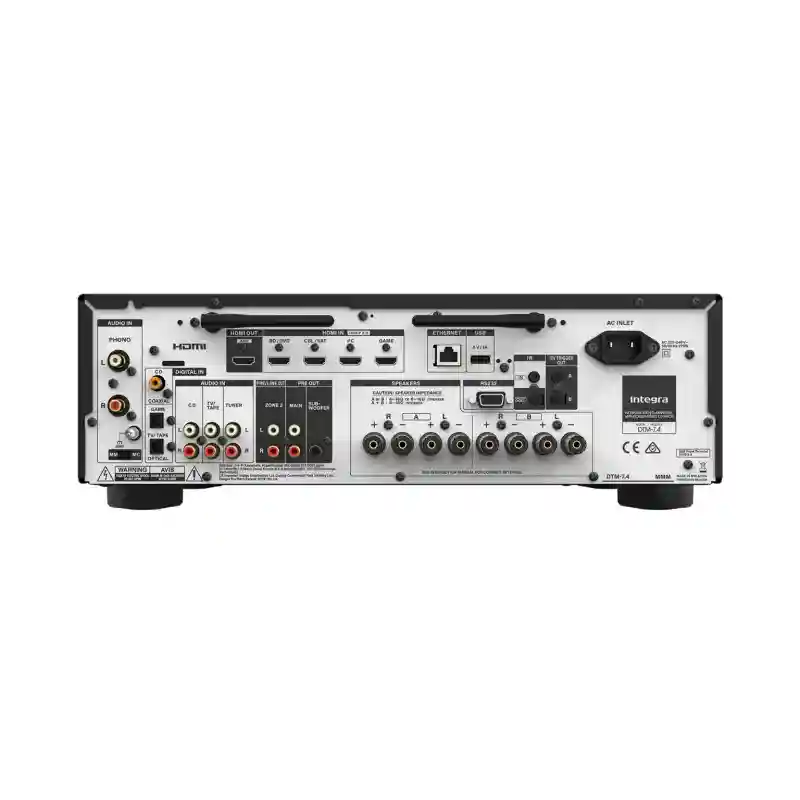 DTM‑7.4