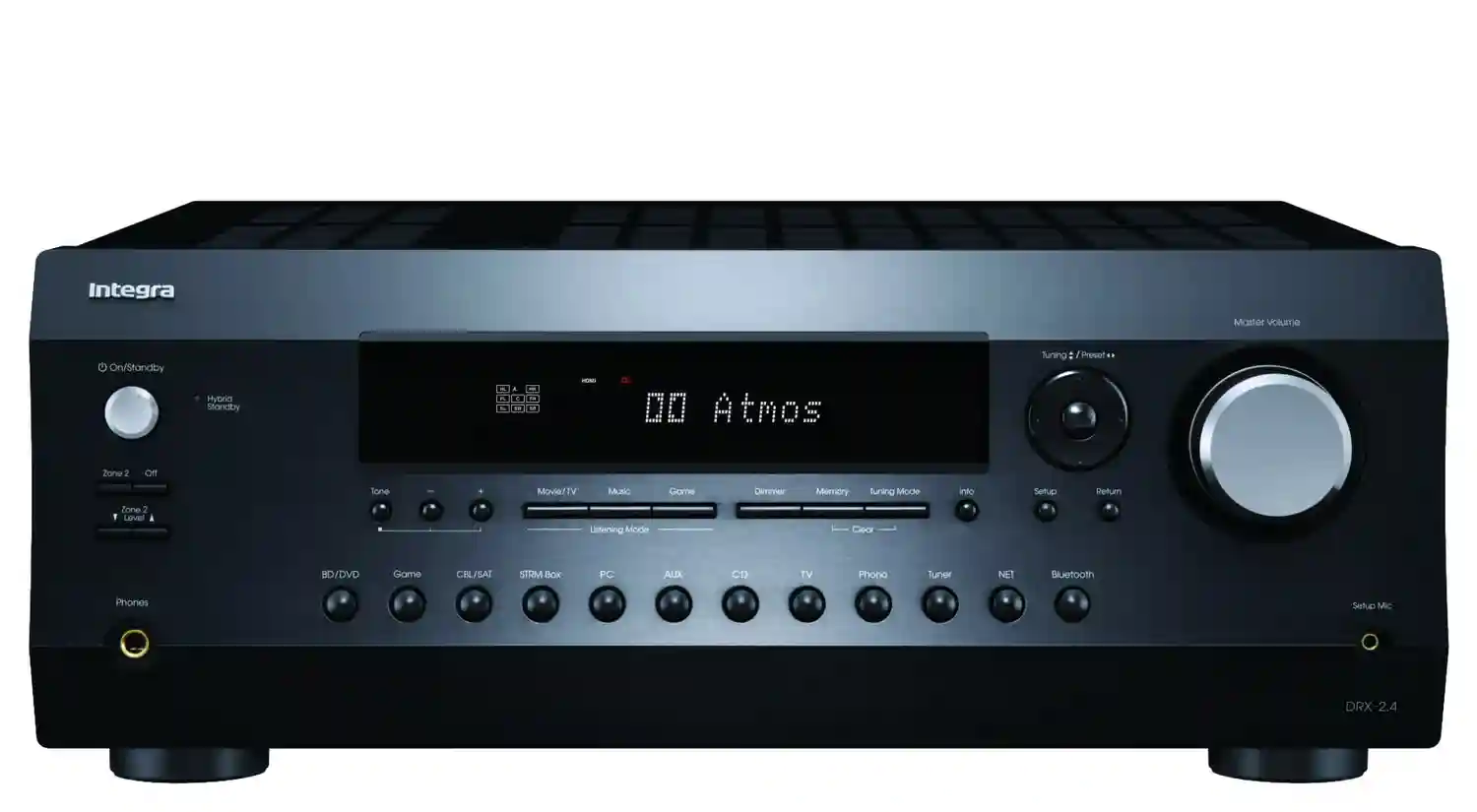DRX2.4