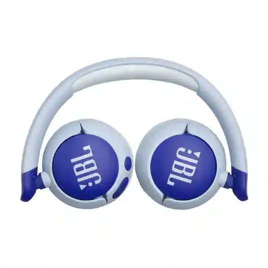 JR 320BT Blue