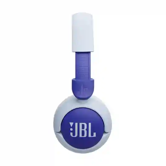 JR 320BT Blue