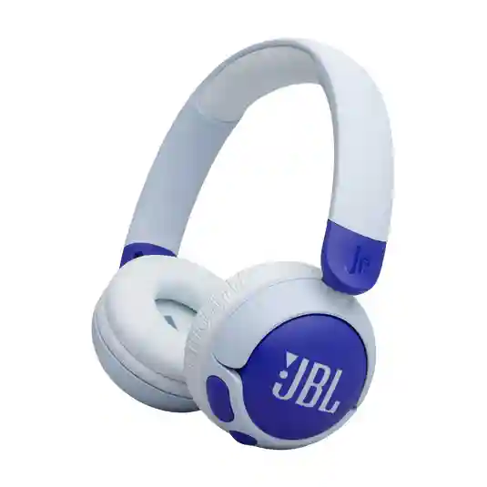 JR 320BT Blue