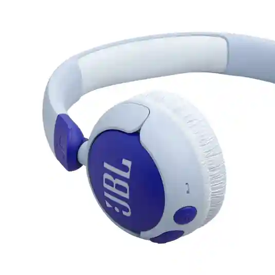 JR 320BT Blue
