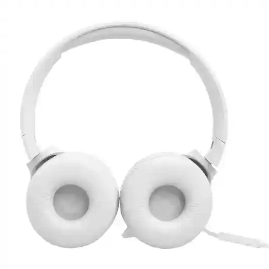 JBL Tune 520C USB-C White