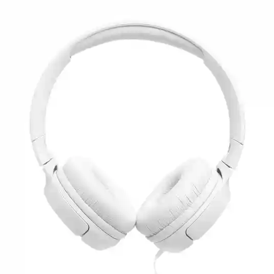 JBL Tune 520C USB-C White