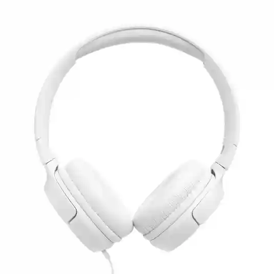 JBL Tune 520C USB-C White