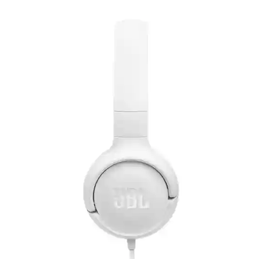 JBL Tune 520C USB-C White