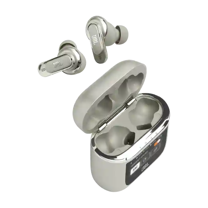 JBL Tour Pro 2 TWS Silver