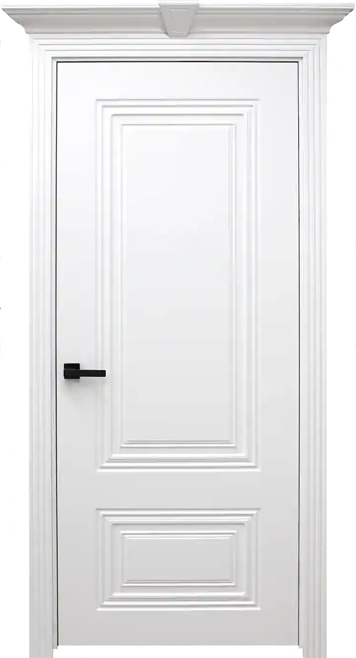 Белый