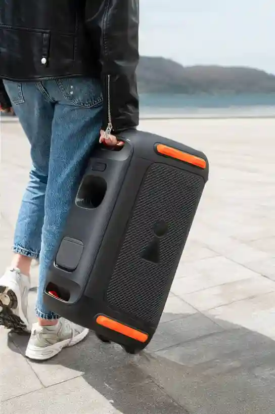 JBL PartyBox 110