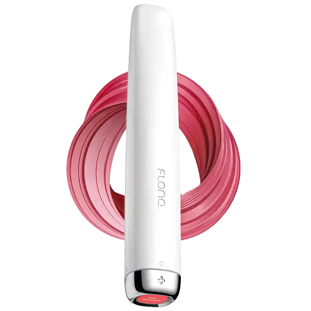 Pink Lemonade 600 puffs