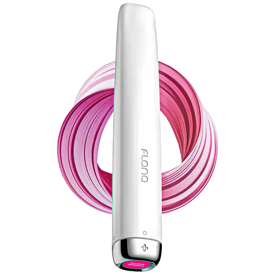 Coconut Raspberry 600 puffs