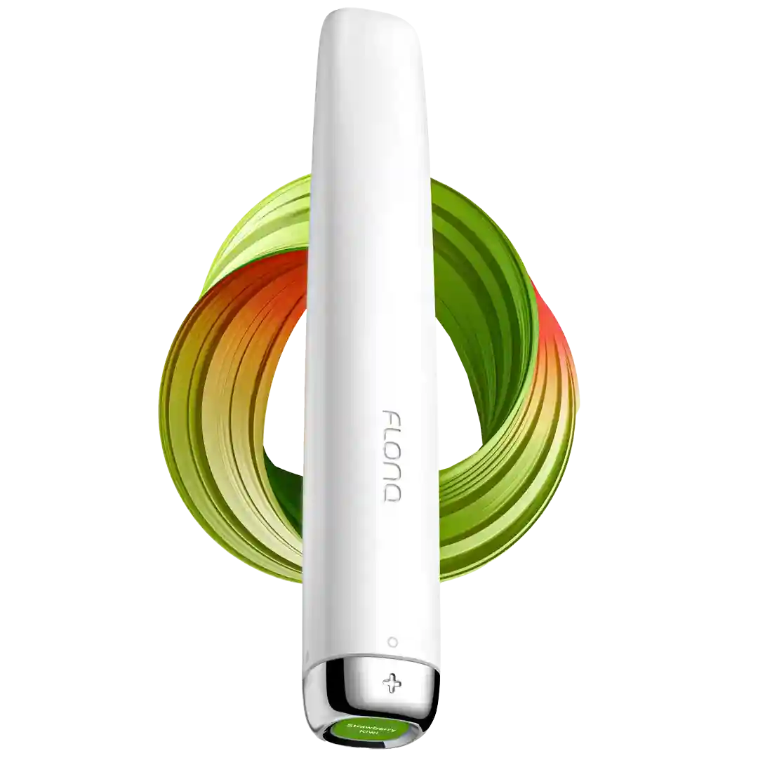 Strawberry Kiwi 600 puffs