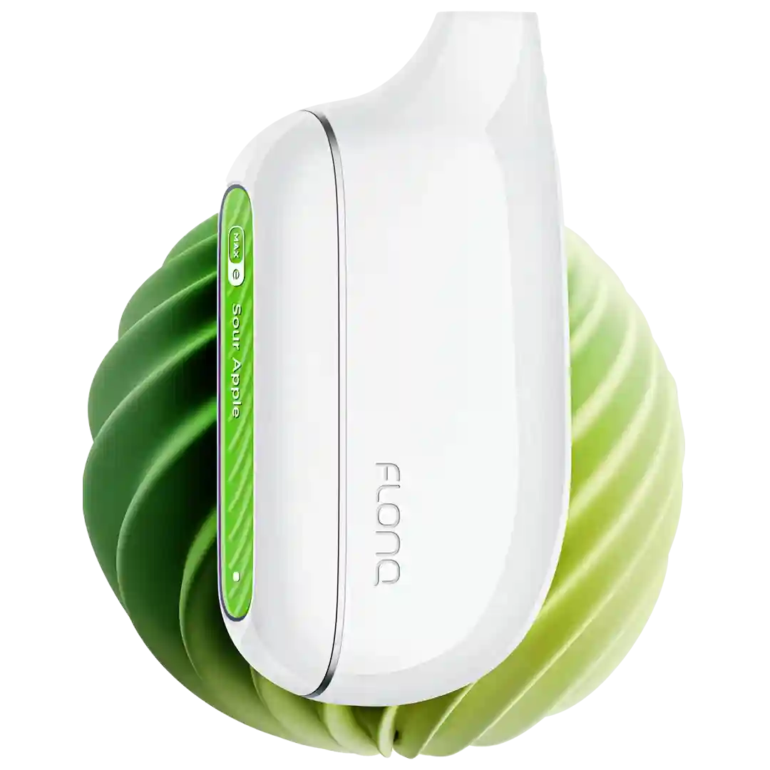 Sour Apple 700 puffs