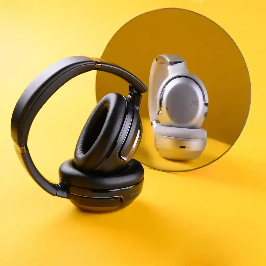 JBL Tour One M2 Champagne