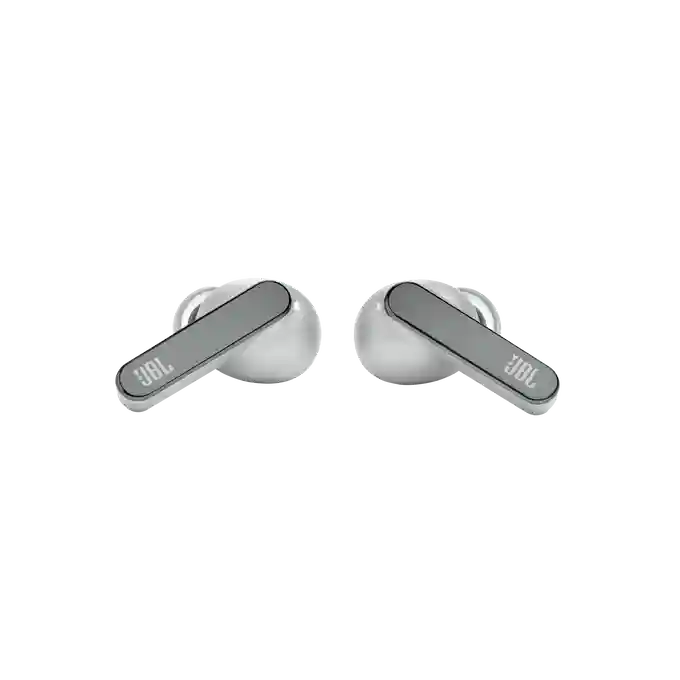 JBL Live Pro 2 TWS Silver