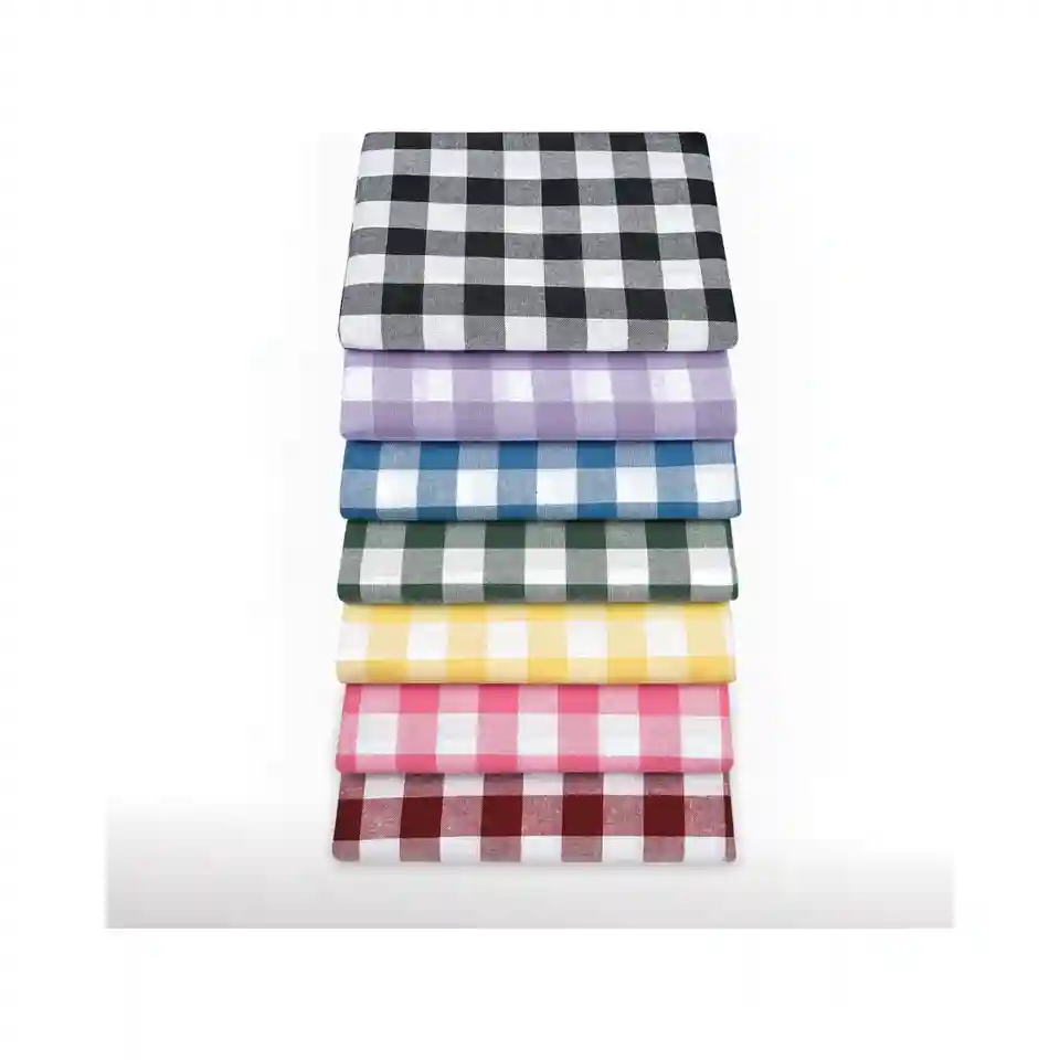 Față de masă 140x140 cm Multicolor