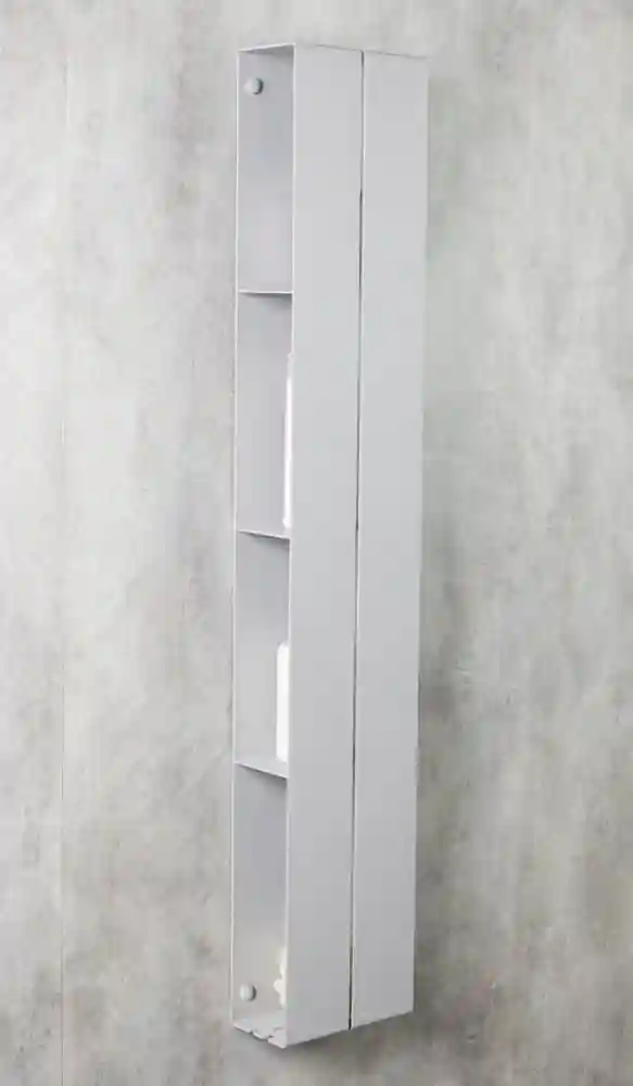 Полка для ванной SENSAY MAX Compact