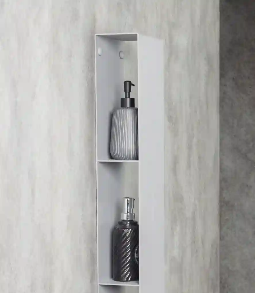 Полка для ванной SENSAY MAX Compact
