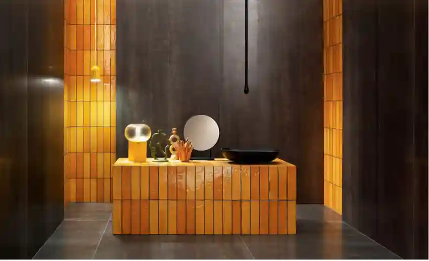 Masovia Senape B Gloss STR